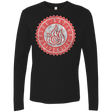 T-Shirts Black / Small Fire Nation Univeristy Men's Premium Long Sleeve