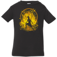 T-Shirts Black / 6 Months Fire Prince Infant Premium T-Shirt