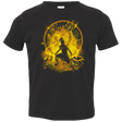 T-Shirts Black / 2T Fire Prince Toddler Premium T-Shirt