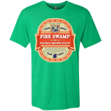 Fire Swamp Ale Men's Triblend T-Shirt