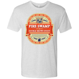 Fire Swamp Ale Men's Triblend T-Shirt