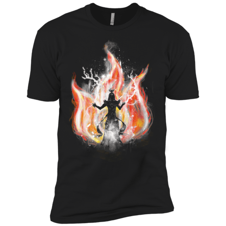 T-Shirts Black / X-Small Fire Tribe Men's Premium T-Shirt