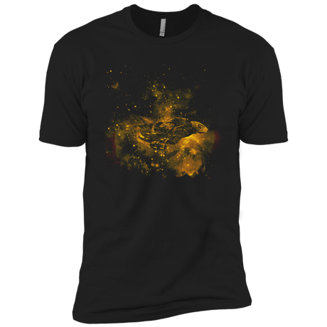 T-Shirts Black / YXS Fireflying Boys Premium T-Shirt
