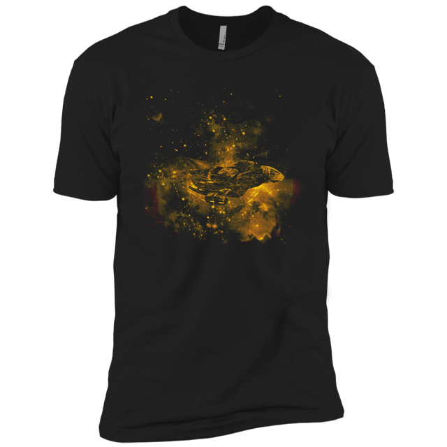 T-Shirts Black / YXS Fireflying Boys Premium T-Shirt