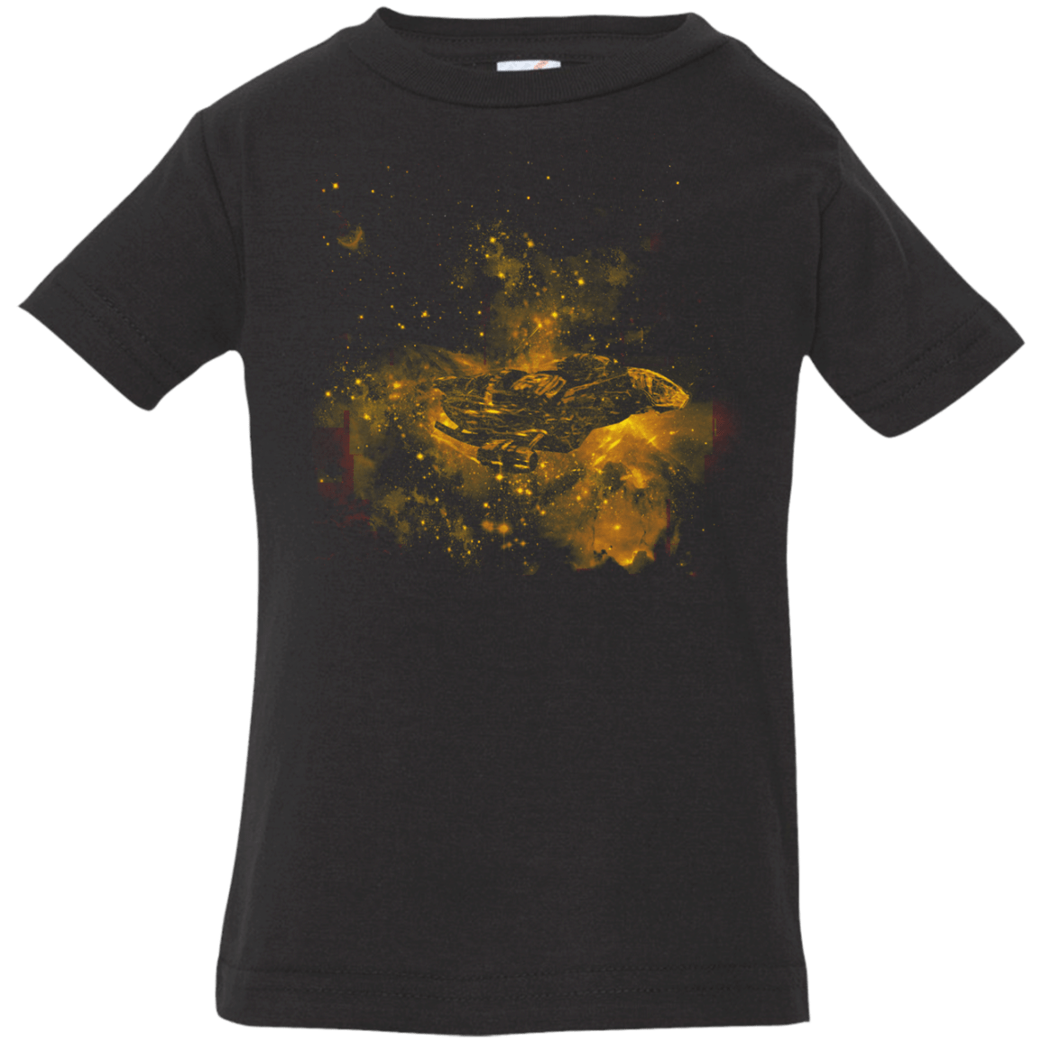 T-Shirts Black / 6 Months Fireflying Infant Premium T-Shirt