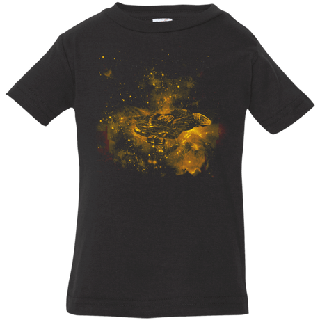 T-Shirts Black / 6 Months Fireflying Infant Premium T-Shirt