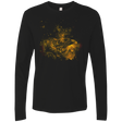 T-Shirts Black / S Fireflying Men's Premium Long Sleeve