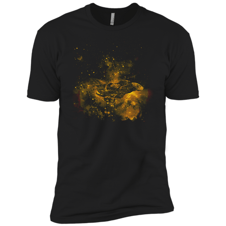 T-Shirts Black / X-Small Fireflying Men's Premium T-Shirt