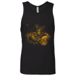 T-Shirts Black / S Fireflying Men's Premium Tank Top