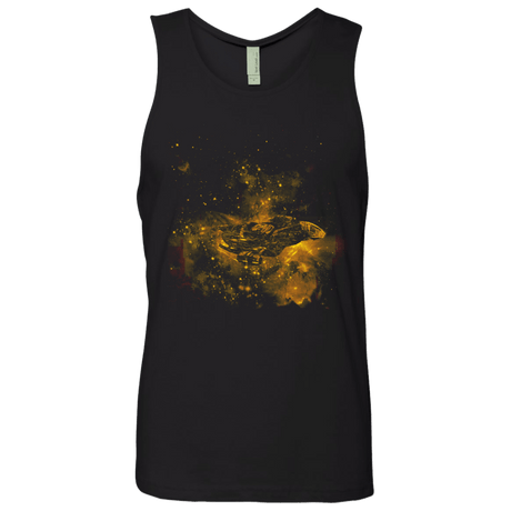 T-Shirts Black / S Fireflying Men's Premium Tank Top