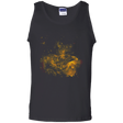 T-Shirts Black / S Fireflying Men's Tank Top