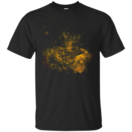 T-Shirts Black / S Fireflying T-Shirt