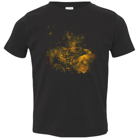 T-Shirts Black / 2T Fireflying Toddler Premium T-Shirt