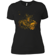 T-Shirts Black / X-Small Fireflying Women's Premium T-Shirt