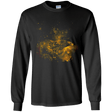 T-Shirts Black / YS Fireflying Youth Long Sleeve T-Shirt