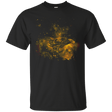 T-Shirts Black / YXS Fireflying Youth T-Shirt