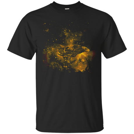 T-Shirts Black / YXS Fireflying Youth T-Shirt