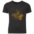 T-Shirts Vintage Black / YXS Fireflying Youth Triblend T-Shirt