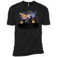 T-Shirts Black / X-Small Fireworks Men's Premium T-Shirt