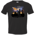 T-Shirts Black / 2T Fireworks Toddler Premium T-Shirt