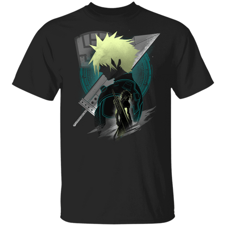 T-Shirts Black / YXS First Class Soldier Youth T-Shirt