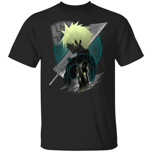 T-Shirts Black / YXS First Class Soldier Youth T-Shirt