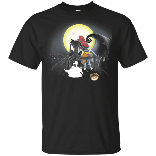 T-Shirts Black / YXS First Love Youth T-Shirt