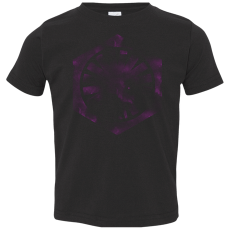 T-Shirts Black / 2T First Order Toddler Premium T-Shirt