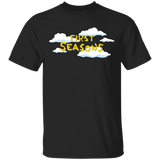 T-Shirts Black / S First Seasons T-Shirt