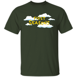T-Shirts Forest / S First Seasons T-Shirt