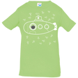 T-Shirts Key Lime / 6 Months Fish Watching Infant Premium T-Shirt