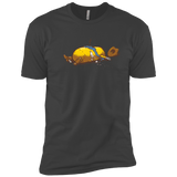 T-Shirts Heavy Metal / YXS Fistfull Boys Premium T-Shirt