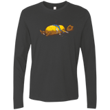 T-Shirts Heavy Metal / Small Fistfull Men's Premium Long Sleeve