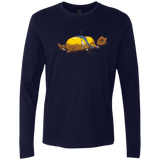 T-Shirts Midnight Navy / Small Fistfull Men's Premium Long Sleeve