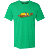 T-Shirts Envy / Small Fistfull Men's Triblend T-Shirt