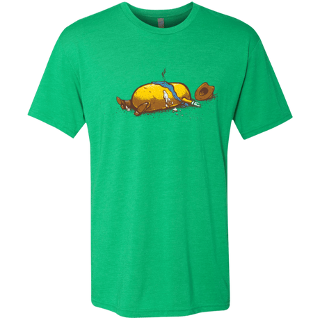 T-Shirts Envy / Small Fistfull Men's Triblend T-Shirt