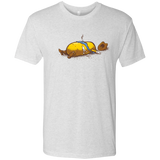 T-Shirts Heather White / Small Fistfull Men's Triblend T-Shirt