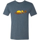 T-Shirts Indigo / Small Fistfull Men's Triblend T-Shirt