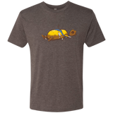 T-Shirts Macchiato / Small Fistfull Men's Triblend T-Shirt