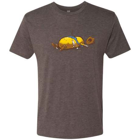 T-Shirts Macchiato / Small Fistfull Men's Triblend T-Shirt