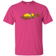 T-Shirts Heliconia / Small Fistfull T-Shirt