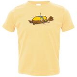 T-Shirts Butter / 2T Fistfull Toddler Premium T-Shirt