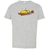 T-Shirts Heather / 2T Fistfull Toddler Premium T-Shirt