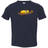 T-Shirts Navy / 2T Fistfull Toddler Premium T-Shirt
