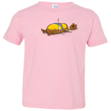 T-Shirts Pink / 2T Fistfull Toddler Premium T-Shirt