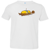 T-Shirts White / 2T Fistfull Toddler Premium T-Shirt