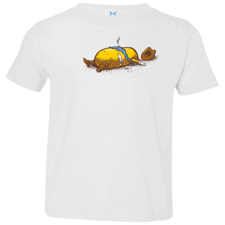 T-Shirts White / 2T Fistfull Toddler Premium T-Shirt