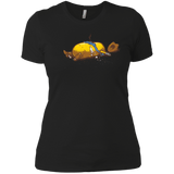 T-Shirts Black / X-Small Fistfull Women's Premium T-Shirt