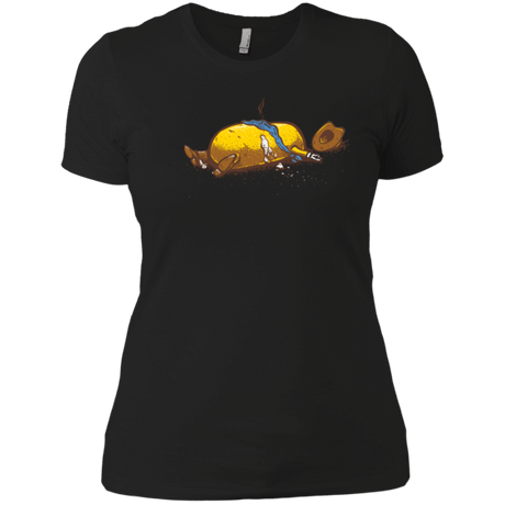 T-Shirts Black / X-Small Fistfull Women's Premium T-Shirt