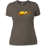 T-Shirts Warm Grey / X-Small Fistfull Women's Premium T-Shirt